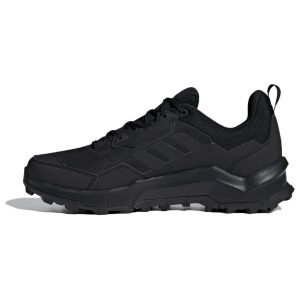 adidas Terrex AX4 GORE-TEX Black Grey   Core-Black Grey-Four (IE2570)