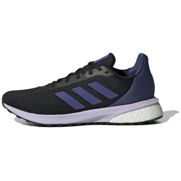 Adidas Astrarun Purple Tint   Black Core-Black Boost-Blue (EH1524)