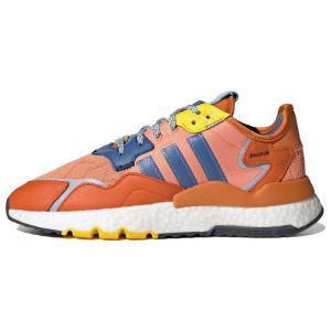Adidas Ninja x Nite Jogger Time In       Trace-Royal (Q47199)
