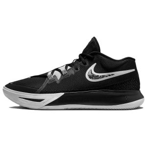 Nike Kyrie Flytrap 6 Black White Iron-Grey (DM1125-001)