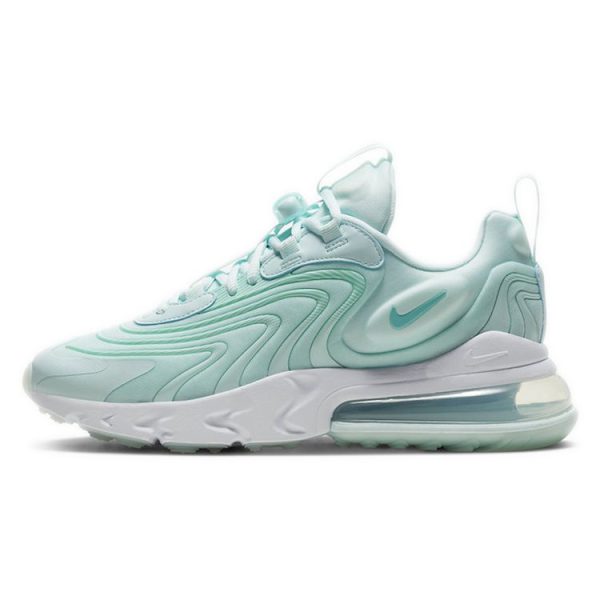 Nike Air Max 270 React ENG Glacial Blue (CK2608-300)