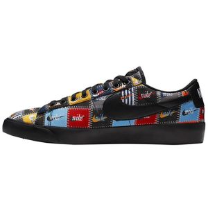 Nike Blazer Low Patchwork (CI9888-001)