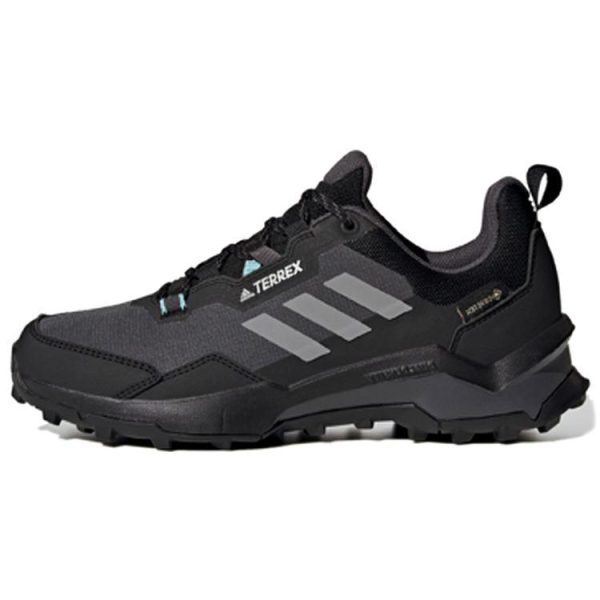 adidas Terrex AX4 GTX Core    Grey-Three Mint-Ton (FZ3249)