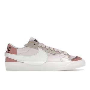 Nike Blazer Low 77 Jumbo Light Soft Pink   Arctic-Orange Sand-Drift Sail (DQ1470-60142)