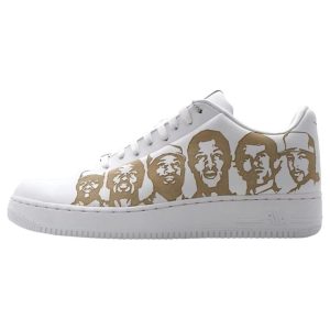 Nike Air Force 1 Sprm 07 Players  -- (315184-111)
