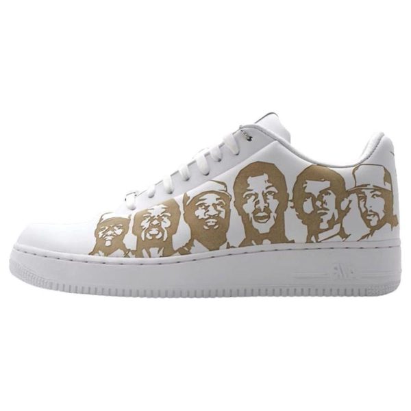 Nike Air Force 1 Sprm 07 Players  -- (315184-111)
