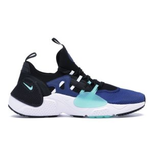 Nike Huarache EDGE   TXT Indigo Force  - (BQ5205-400)