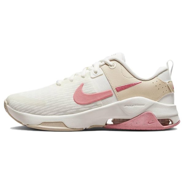 Nike Zoom Bella 6 Sand Drift Coral Chalk (DR5720-10136)