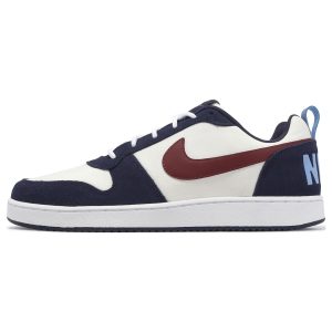 Nike Court Borough Low Premium Purple Ink Team (FV8109-161)