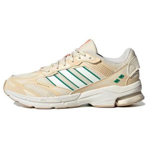 adidas Spiritain 2000 Wonder White Court Green  Core-White (ID5409)