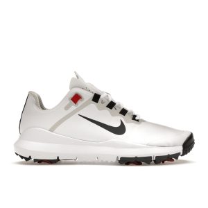 Nike Tiger Woods 2013 Retro Wide White 2023   Varsity-Red Jetstream Anthracite (DR5753-106)