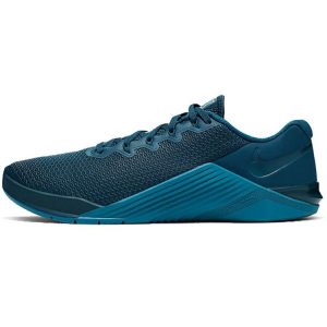 Nike Metcon 5 Blue Force Imperial-Blue Sunset-Pulse (AQ1189-446)