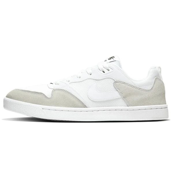 Nike Alleyoop SB White Sail (CJ0882-101)