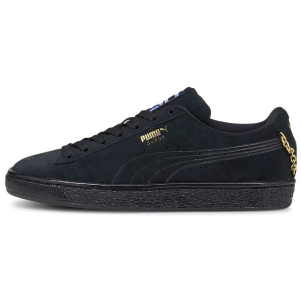 Puma Suede Classic Dark Dreams    - (380624-01)