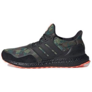 adidas UltraBoost Camo Black (FX8930)