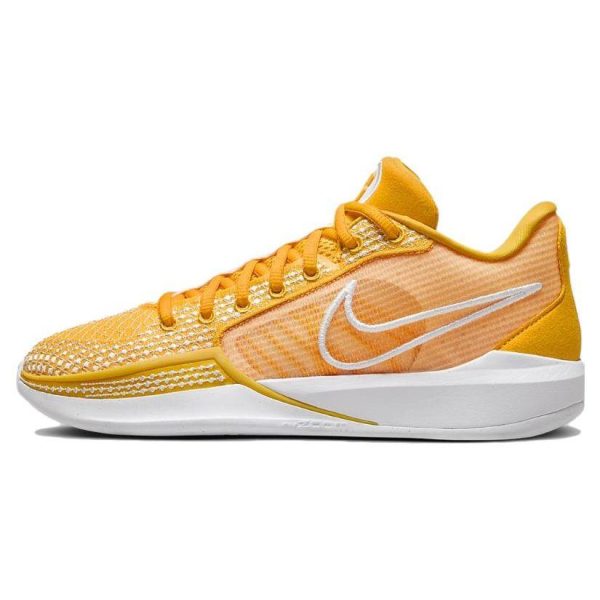 Nike Sabrina 1 TB University Gold - (FQ3391-700)