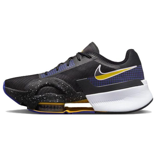 Nike Air Zoom SuperRep 3      Lapis Yellow-Ochre Doll (DA9492-001)