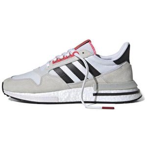 Adidas Forever Bicycle x ZX 500 RM        White Cloud-White Core-Black (G27577)