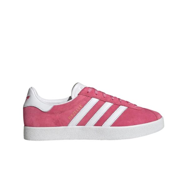 Adidas Gazelle 85 Pink Fusion Cloud White (IG5004)