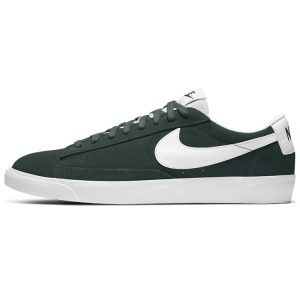 Nike Blazer Low Pro Green (CZ4703-300)