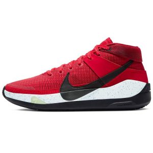 Nike KD 13 TB University Red White Black (CK6017-600)