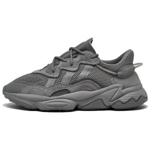 adidas Ozweego Charcoal Grey   Charcoal-Solid-Grey (GW6923)