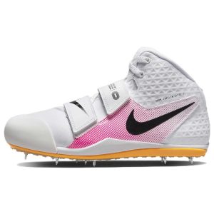 Nike Zoom Javelin Elite 3 White Hyper Pink Orange Orange Black (AJ8119-101)