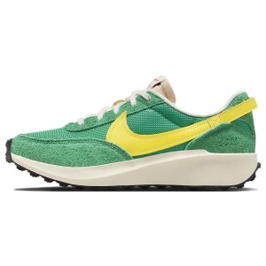 Nike Waffle Debut Vintage Stadium Green Opti    Sail Coconut-Milk (DX2931-300)