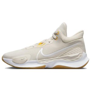 Nike Renew Elevate 3 Phantom University Gold  -- (DD9304-009)