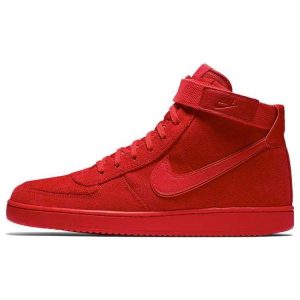 Nike John Elliott x Vandal High Red (AH8518-600)