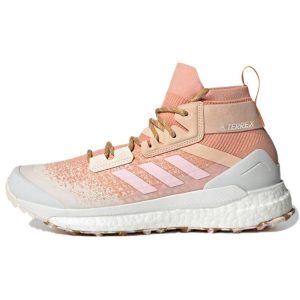 Adidas Terrex Free Hiker Primeblue Ambient Blush    - Wonder-White (FZ3129)