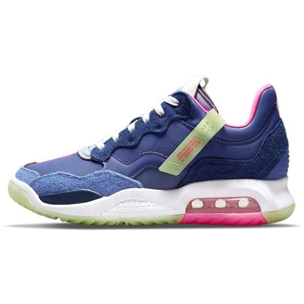 Air Jordan Luka Doncic x Jordan MA2 Cosmic Deception  -- - (DJ9804-500)