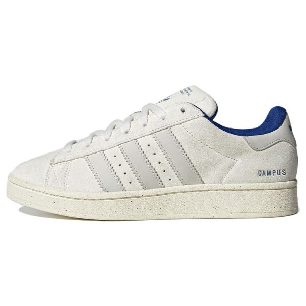 adidas Campus 00s WOK22 Core-White Collegiate-Royal Off-White (IE0018)