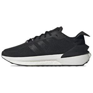 Adidas Avryn Black White   Core-Black Grey-Three Carbon (HP5968)