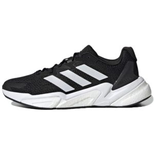 adidas X9000L3 Black White   Core-Black Cloud-White (S23689)