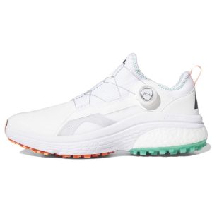 Adidas Solarmotion BOA White Court Green   Cloud-White Core-Black (GV9388)