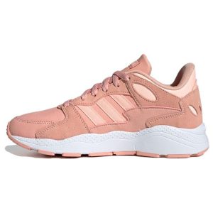 Adidas Chaos Dust Pink   Clear-Orange Footwear-White (EE5594)