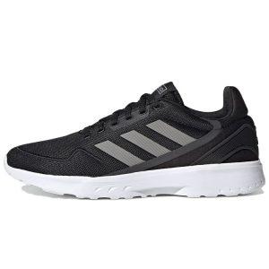 Adidas Nebzed    Core-Black Dove-Grey Grey-Six (EG3693)