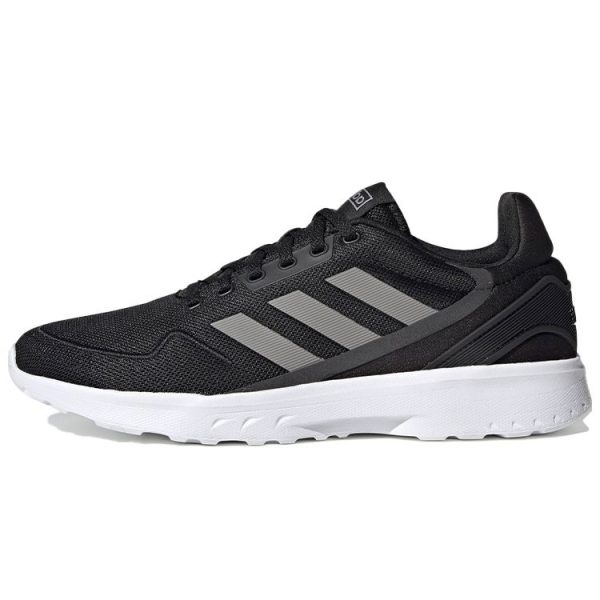 Adidas Nebzed    Core-Black Dove-Grey Grey-Six (EG3693)