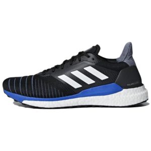 Adidas Solar Glide Hire Blue   Black Core-Black Footwear-White (CQ3175)