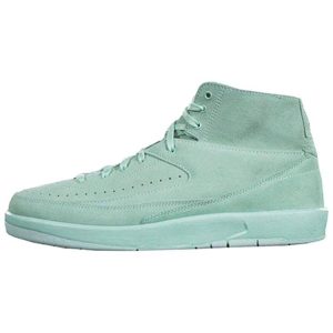 Air Jordan 2 Retro Deconstructed Mint Foam (897521-303)