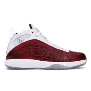 Air Jordan 2011 All Star West White Team-Red (436771-602)