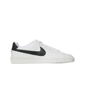 Nike Court Royal White Black (749747-107)