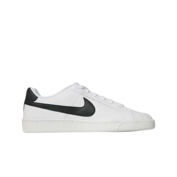 Nike Court Royal White Black (749747-107)