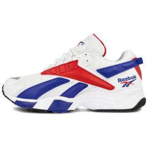 Reebok Interval 96 Royal Scarlet - College-Royal (EH3102)