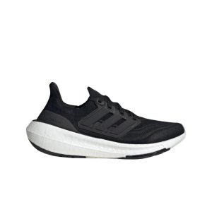 Adidas Ultra Boost Light Core Black Crystal White (GY9353)