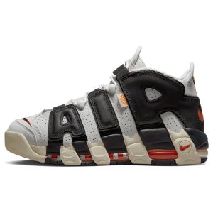 Nike Air More Uptempo Hoops  Photon-Dust University-Red (DX3356-001)