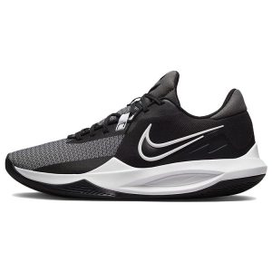 Nike Precision 6 Black Iron Grey (DD9535-003)