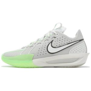 Nike Air Zoom GT Cut 3 EP Vapor Green    Light-Bone Sail (DV2918-003)