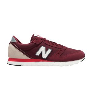 New Balance 311 Burgundy (ML311OA2)